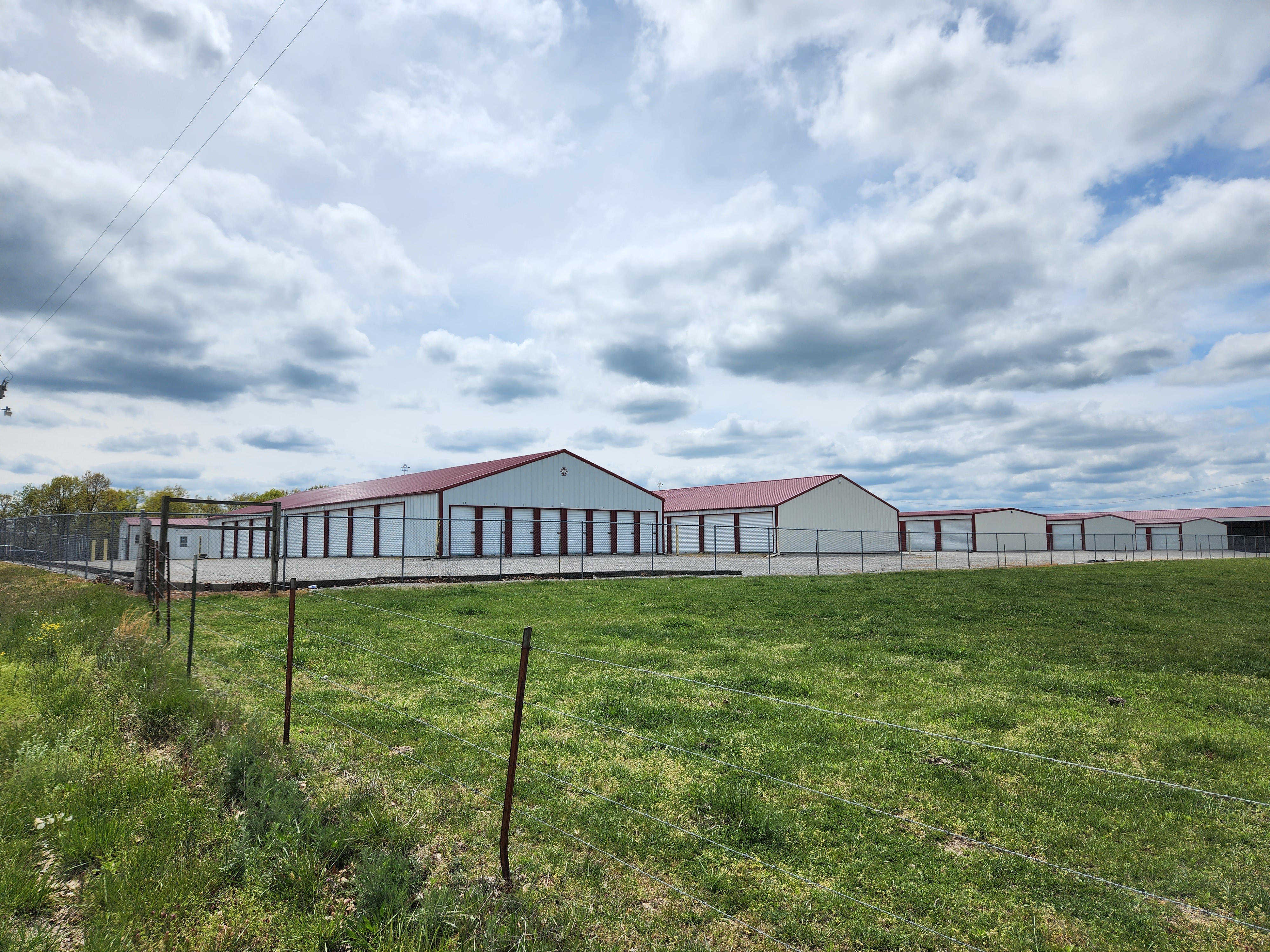 Heartland Storage at Verona, MO